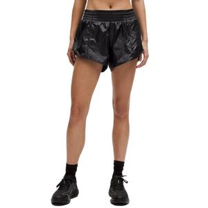 Lululemon Hotty Hot повседневные шорты 4' Women's Black
