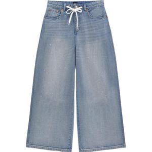 Женские джинсы GAP, Light Washed