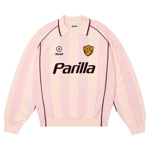 Топ Palace Sportiva Knit, Pink