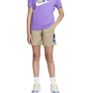 GS Шорты Nike, хаки