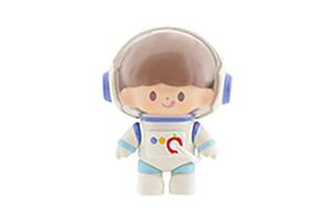 King Zhuo Who Is The Witch коллекция слепой коробки товары полный набор 12 шт FINDING UNICORN