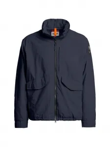 Куртка Kuntrell на молнии с карманами Parajumpers, синий
