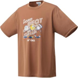 YONEX Футболка Japan Limited Series FW24 Badminton Jersey Men's