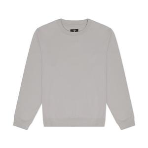 Converse Свитшот унисекс серый