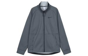 Куртка мужская серая Nike, серый