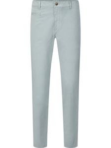 Брюки чинос BABISTA Regular Chino Pants Delmario, мятный