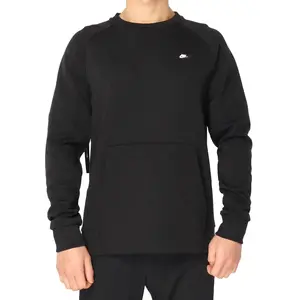 Nike Свитшот Men's Black из коллекции Sports Life
