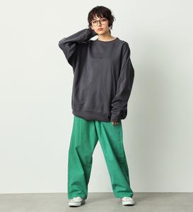 Удобные и комфортные брюки с эластичным поясом [Комплект для спортивных мероприятий]