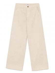 Mason's габардиновые брюки, нейтральный