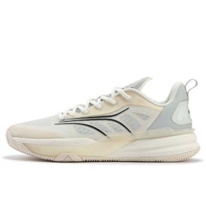 Баскетбольные кроссовки DVD 1.5 Basketball Shoes Men Low-Top Feather White/sibre 361°