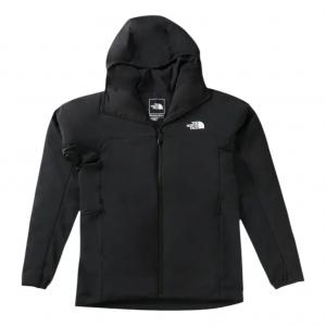 Худи THE NORTH FACE Summit Casaval Hybrid Hoodie 'TNF Black'