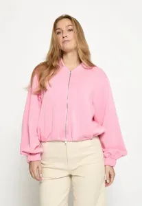 Куртка-Бомбер джейн Minus, Prism Pink