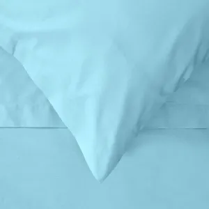 Наволочка Поп-цвета 50X80 Bassetti, бирюзовый