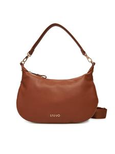 Сумка Liu Jo Esc M Hobo AF5133 E0058, коричневый