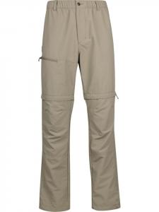 Trespass Походные брюки "Chettle" желтого цвета