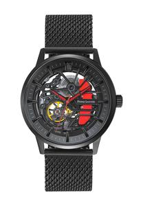 Часы Paddock Pierre Lannier, цвет noir