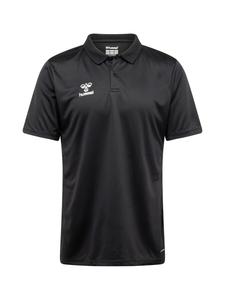 Футболка Performance Hummel Essential, черный