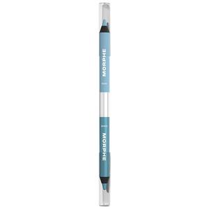 Подводка для глаз Morphe Bi-Liner Dual-Ended Gel Pencil, Rain Or Shine / 1 Stk.