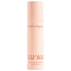 Спрей для волос и тела Lu'au BROWN GIRL Jane, 6.8 oz/200 mL