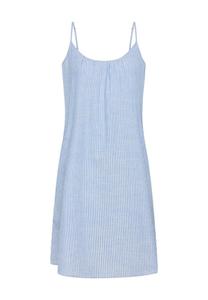 Платье CCDK MATHILDE, English Manor Stripe/Blue