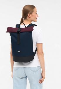 Рюкзак Larkson JANNE SMALL, Blue/Berry/Blue