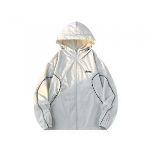 Защитная одежда от солнца Unisex Jeep, экрю