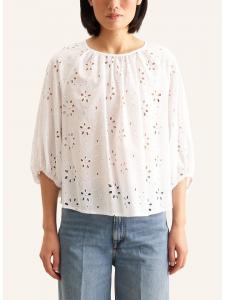 Seidensticker Белая блузка
