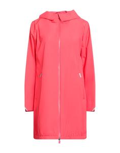 Плащ Laminar Herno, пурпурный