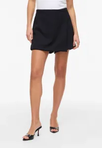 Мини-Юбка viclara Vila, Black