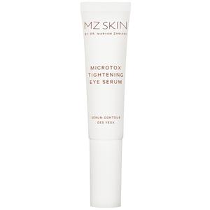 Крем для лица microtox tightening eye serum Mz Skin, объем 15 мл