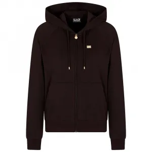 Толстовка EA7 EMPORIO ARMANI 7W000458_AF13135, черный