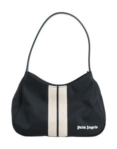 Сумка Palm Angels, черный