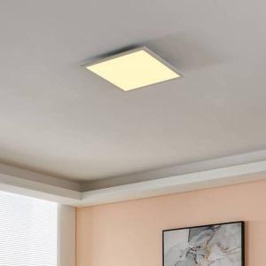 Светодиодный потолочный светильник Eglo Salobrena-Z, 45x5x45 см, белый