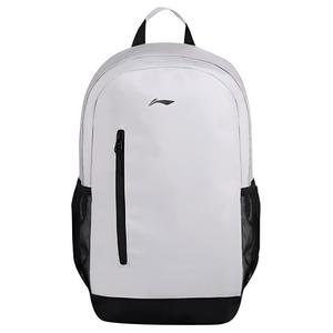 Сумка детская из полиэстера обычная серая LINING YOUNG