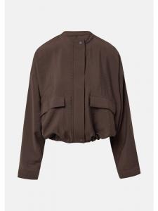 Куртка для дома в цвете 8952_mokka comma