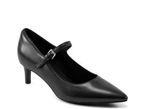 Туфли Rockport Total Motion Chase Pump, черный
