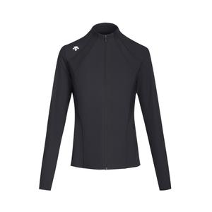 Женская футболка для тренировок Women's DESCENTE, черный