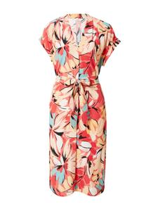 Платье-рубашка s.Oliver BLACK LABEL, розовый