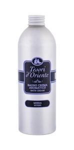 Пена для ванны TESORI D'ORIENTE Mirra унисекс 500мл