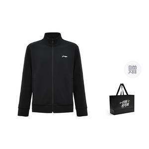 Унисекс свитшот LINING, Black+Shopping Bag