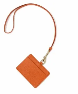 Чехол для удостоверения личности