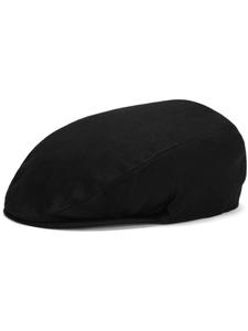 Шляпа с логотипом Dolce & Gabbana, черный