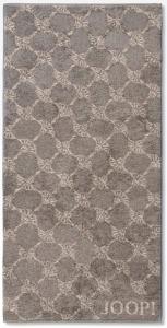 JOOP! Полотенце 'Cornflower' в цвете Camel