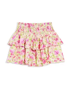 Детская юбка Brooke для девочек - для детей постарше Katiejnyc, мультиколор