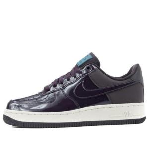 Кроссовки x ruby rose air force 1 'port wine' Nike, мультиколор