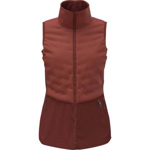 Жилет Odlo, красный