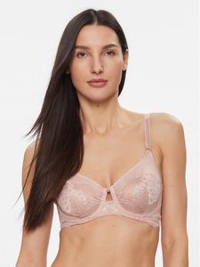 Бюстгальтер на косточках Triumph, розовый