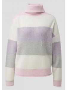 QS Кардиган, цвет 46G0_сиреневый