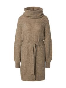 Вязаное платье LeGer by Lena Gercke Colleen, цвет mottled brown