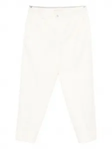 Брюки Portofino Briglia 1949, белый
